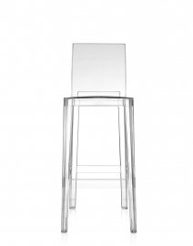 One More Please Stool by Kartell