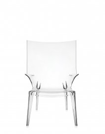 Uncle Jim Armchair by Kartell