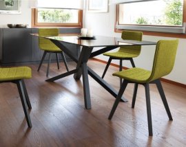 Tree Dining Table by DomItalia