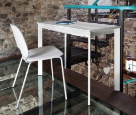 Mondo Dining Table by DomItalia