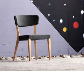 Diana Chair by DomItalia