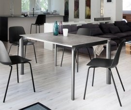 Energy 130 Table by DomItalia