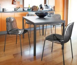 Full Dining Table by DomItalia