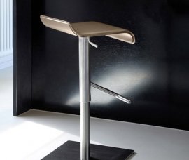 Swing SGT Stool by DomItalia