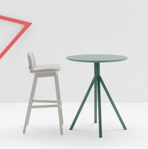 Grapevine Table Bar Tables by Billiani