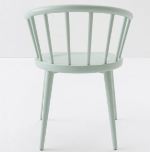 W Chair by Billiani