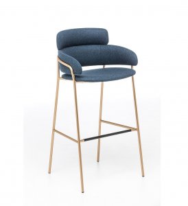 Strike Stool by Arrmet