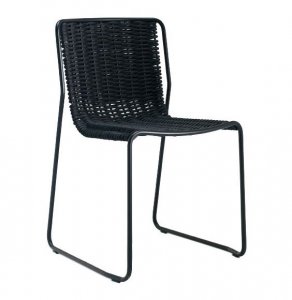 Randa Chair by Arrmet