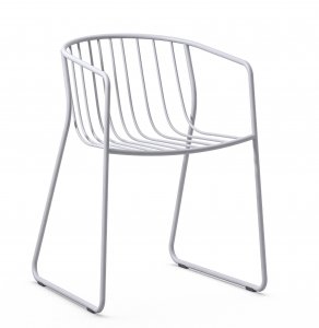 Randa Armchair by Arrmet