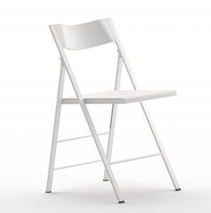 Pocket Plastic Chair by Arrmet