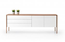 Tactile Sideboard by Punt Mobles
