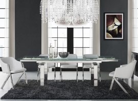 Cloud Dining Table by Casabianca