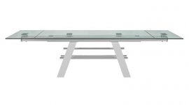 Evolution Dining Table by Casabianca