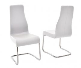 Florence Dining Chair by Casabianca