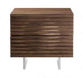 Moon Nightstand by Casabianca