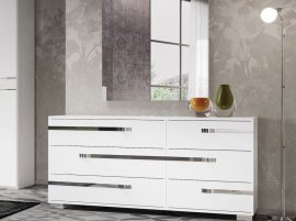 Wave Dresser by Casabianca