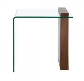 Buono End Table by Casabianca