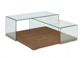 Kinetic Coffee Table by Casabianca