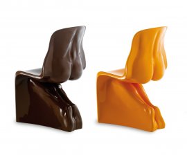 Him & Hers Chairs by Casamania