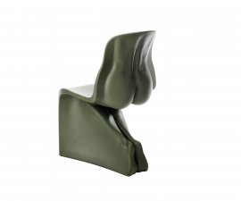 Him & Her Outdoor Chair by Casamania