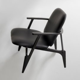 Louise Armchair by Zanotta