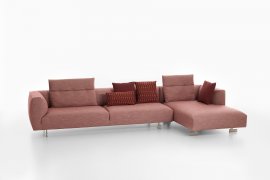 Kim Sofa by Zanotta