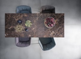 Reale Dining Table by Zanotta