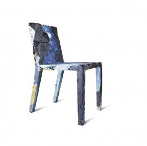 Remember Me Chair by Casamania