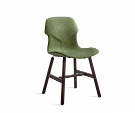 Stereo Wood Chair by Casamania