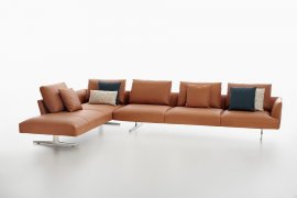 Hiro Sofa by Zanotta