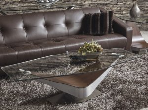 Victor Coffee Table by Elite Modern