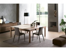 Plurimo Dining Table by Pacini & Cappellini