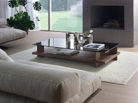 Corallo Coffee Table by Pacini & Cappellini