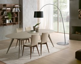 Elegance Dining Table by Pacini & Cappellini