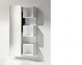 Meuble TV by Pacini & Cappellini Totem, Vente online