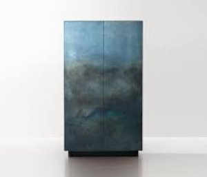 Marea Cabinet by De Castelli