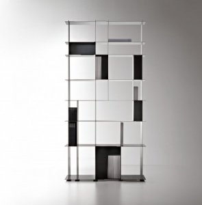 Nippon Bookcase by De Castelli