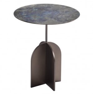 Nicola Table by De Castelli