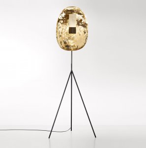 Ribot Lamp by De Castelli
