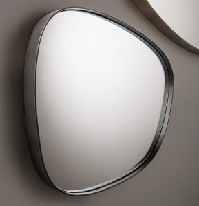 Syro Mirror by De Castelli