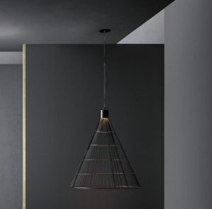 Luce Solida Lamp Lighting by De Castelli