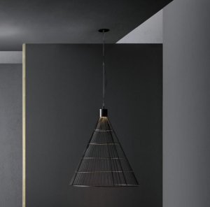 Luce Solida Lamp by De Castelli