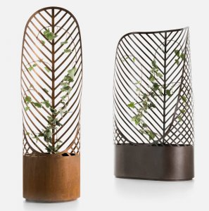 Screen Pot Planters & Pots by De Castelli