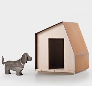 Dog House N.1   by De Castelli