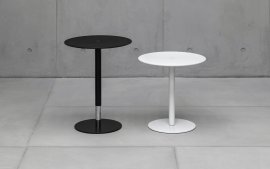 PTB Table by Kristalia