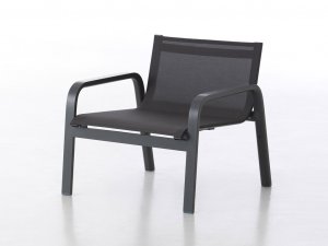 Stack Lounge Chair by Gandia Blasco