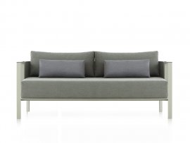 Solanas Sofa by Gandia Blasco