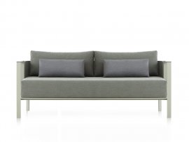 Solanas Sofa by Gandia Blasco