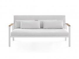 Timeless Sofa by Gandia Blasco