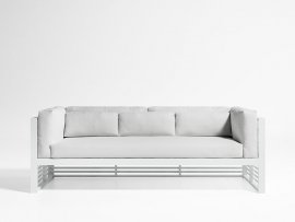 DNA Sofa by Gandia Blasco